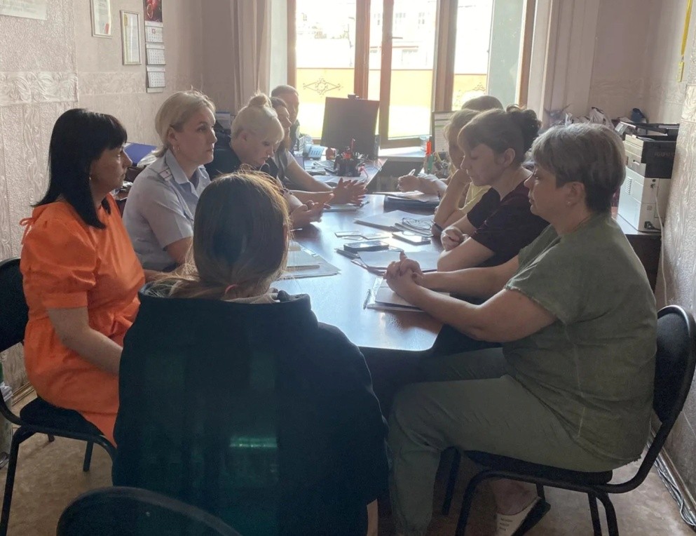 Содействие восстановлению родительских прав: формат межведомственного взаимодействия в работе органов опеки